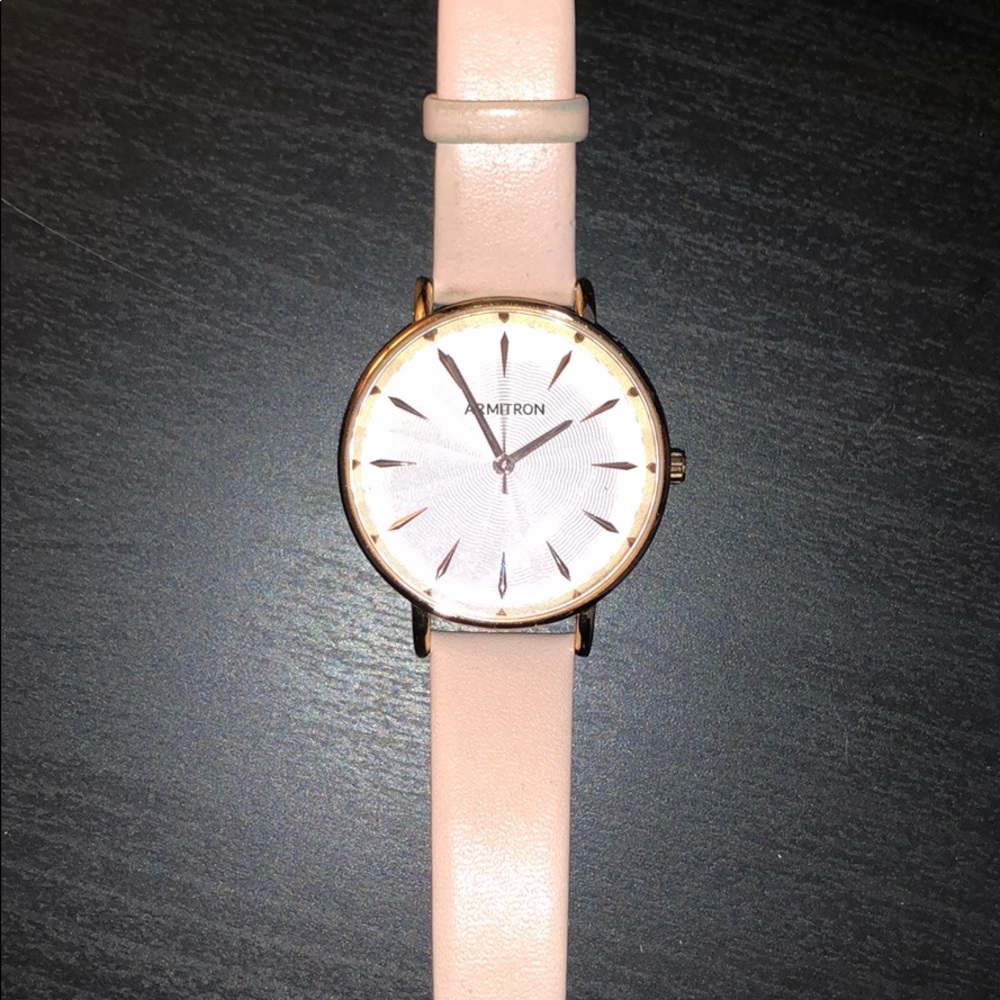 Armitron watch